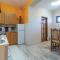 Apartment Svetvincenat Uv-1911