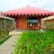 The Fern Seaside Luxurious Tent Resort Diu - Diu