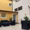 Residenza SubitoSanto - Appartamento con balconcino 3B
