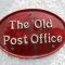 The Old Post Office - 科尔温湾