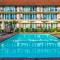 Holiday Resorts