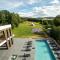 Aspen Prime Ski & Bike Resort - basen, sauna, jacuzzi, siłownia w cenie pobytu - 格武霍瓦济