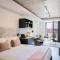Home Suite Hotels Station House