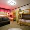 Green Guesthouse
