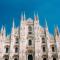 Exclusive 3 bedrooms apartment near Duomo