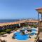 Balcon del Mar A&V Ocen View Costa del Silencio - طوستا ديل سيلونثيو