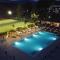 Il Pelagone Hotel & Golf Resort Toscana