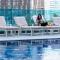 Unlock Metropolis Business Bay - Dubaj