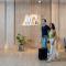Unlock Metropolis Business Bay - Dubaj