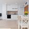 Little Laguna Apartments SPA & Gym by Noclegi Renters