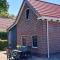 Vakantiewoning de Boshoorn