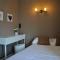 Hotel Les Voyageurs