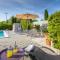 Amazing Home In Svetvincenat With Outdoor Swimming Pool - Smoljanci