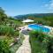 Holiday Home Rabac 13