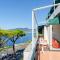 ALTIDO Flat with Terrace & Sea View