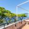 ALTIDO Flat with Terrace & Sea View