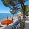 Ginestre Mare 7 - Seashore Apartment - Sistiana