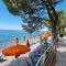 Ginestre Mare 7 - Seashore Apartment