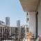 Trendy apartment next to Levinsky market - Tel Aviv