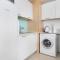 Horizon Bay 1106 Beachfront Self-catering APT - 开普敦