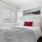 Horizon Bay 1106 Beachfront Self-catering APT - 开普敦