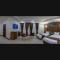 Paradise Plaza Luxury Hotel