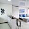 Apartaestudio IBIZA 401 Edificio Europa Ibagué