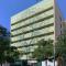 Apartamentos Aura Park Fira BCN - Hospitalet de Llobregat
