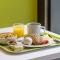 Ibis Budget Wuppertal Oberbarmen