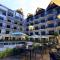 Oceano Boutique Hotel & Gallery