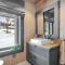 NEW LUXUARY Cabin with perfect location on Geilo. - Flatåker