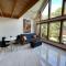 Private Oceanfront Cabin And Hot Tub! - Gww