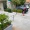 Tirana Apartment white