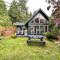 Private Oceanfront Cabin And Hot Tub! - Gww
