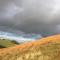 Church View - Kirk Yetholm