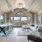 NEW LUXUARY Cabin with perfect location on Geilo. - Flatåker