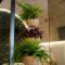 Leaves Suite