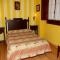 Hosteria Hijuelas