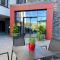 havenhostel Stade - Hotel