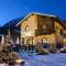 Chalet Mattias