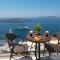 Daydream Luxury Suites