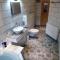 Saechsische-Schweiz-Ferienhaus-Wohnung-1-mit-Elbblick-Sauna-und-Kamin - 柯尼希施泰因易北