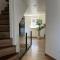 Saechsische-Schweiz-Ferienhaus-Wohnung-1-mit-Elbblick-Sauna-und-Kamin - 柯尼希施泰因易北