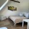 Saechsische-Schweiz-Ferienhaus-Wohnung-1-mit-Elbblick-Sauna-und-Kamin - 柯尼希施泰因易北