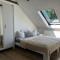 Saechsische-Schweiz-Ferienhaus-Wohnung-1-mit-Elbblick-Sauna-und-Kamin - 柯尼希施泰因易北