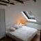 Saechsische-Schweiz-Ferienhaus-Wohnung-1-mit-Elbblick-Sauna-und-Kamin - 柯尼希施泰因易北