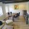 Saechsische-Schweiz-Ferienhaus-Wohnung-2-mit-hervorragendem-Panoramablick-ueber-das-Elbtal - 柯尼希施泰因易北