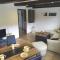 Saechsische-Schweiz-Ferienhaus-Wohnung-2-mit-hervorragendem-Panoramablick-ueber-das-Elbtal - 柯尼希施泰因易北