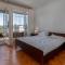 Pet Friendly Apartment In Crikvenica