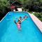 Casa David Comarnic